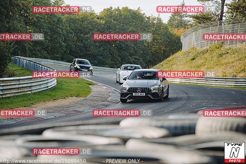 Bild #25099450 - Touristenfahrten Nürburgring Nordschleife (02.10.2023)