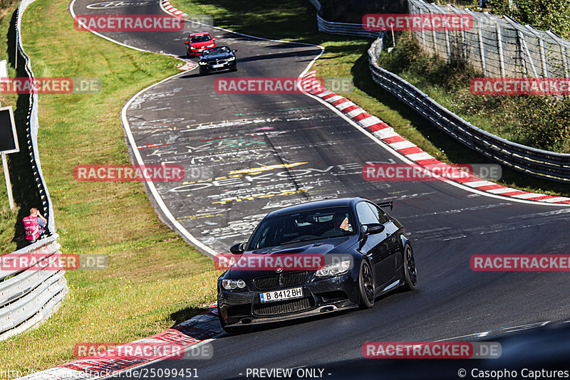 Bild #25099451 - Touristenfahrten Nürburgring Nordschleife (02.10.2023)