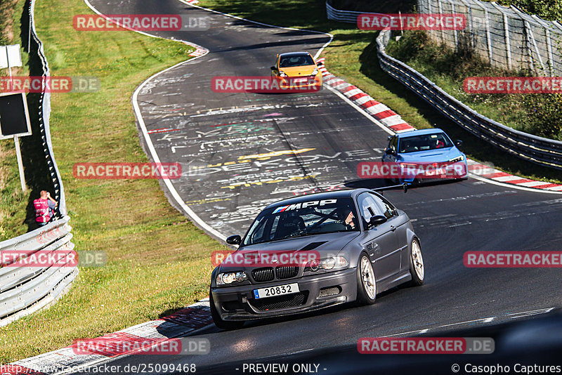 Bild #25099468 - Touristenfahrten Nürburgring Nordschleife (02.10.2023)