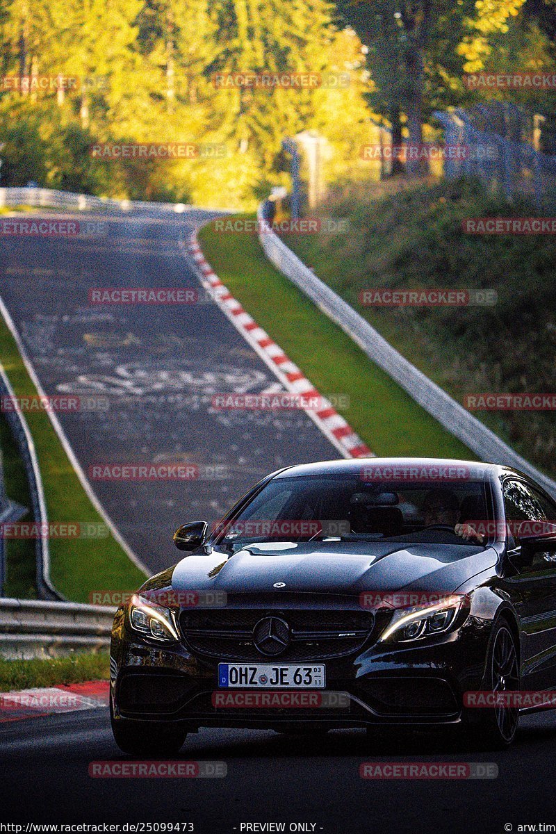 Bild #25099473 - Touristenfahrten Nürburgring Nordschleife (02.10.2023)