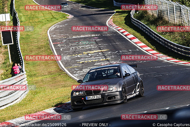 Bild #25099526 - Touristenfahrten Nürburgring Nordschleife (02.10.2023)