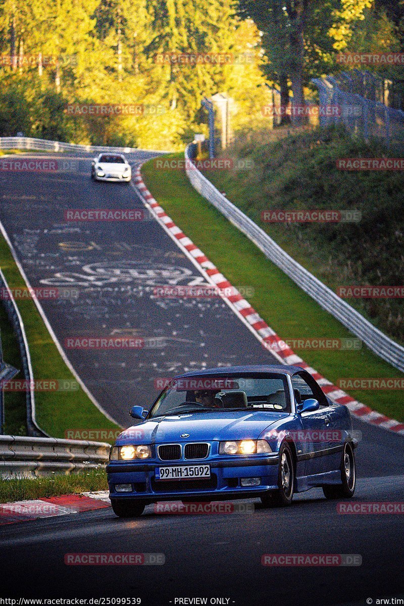 Bild #25099539 - Touristenfahrten Nürburgring Nordschleife (02.10.2023)