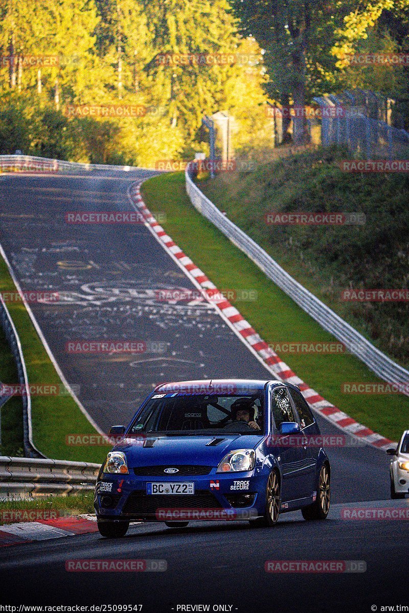 Bild #25099547 - Touristenfahrten Nürburgring Nordschleife (02.10.2023)