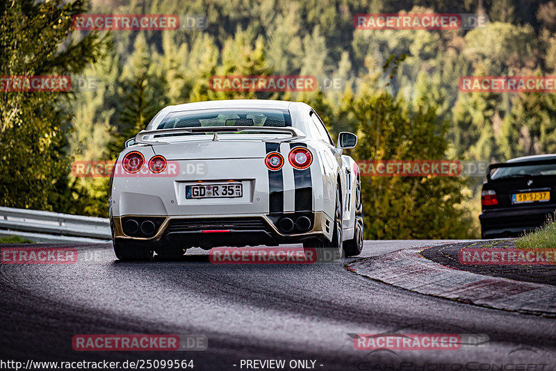 Bild #25099564 - Touristenfahrten Nürburgring Nordschleife (02.10.2023)