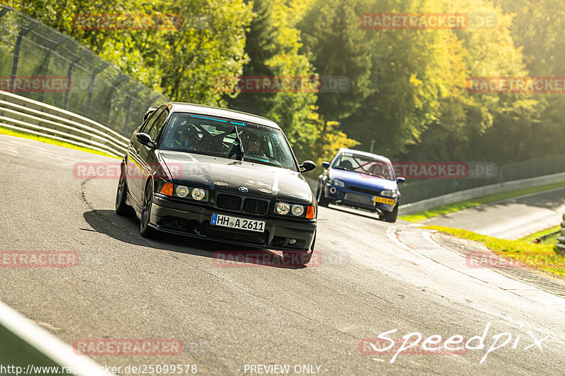 Bild #25099578 - Touristenfahrten Nürburgring Nordschleife (02.10.2023)