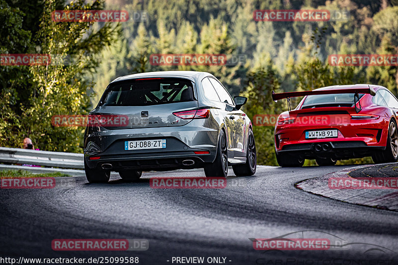 Bild #25099588 - Touristenfahrten Nürburgring Nordschleife (02.10.2023)