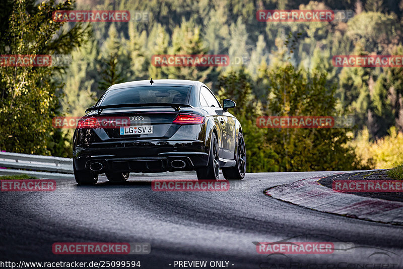 Bild #25099594 - Touristenfahrten Nürburgring Nordschleife (02.10.2023)