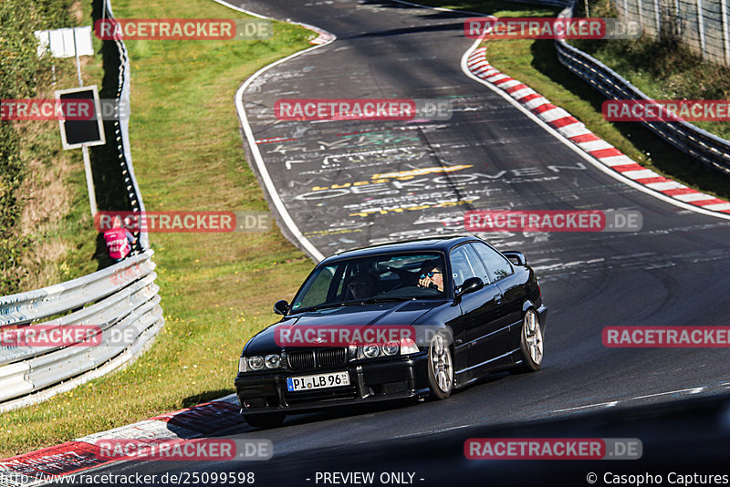 Bild #25099598 - Touristenfahrten Nürburgring Nordschleife (02.10.2023)