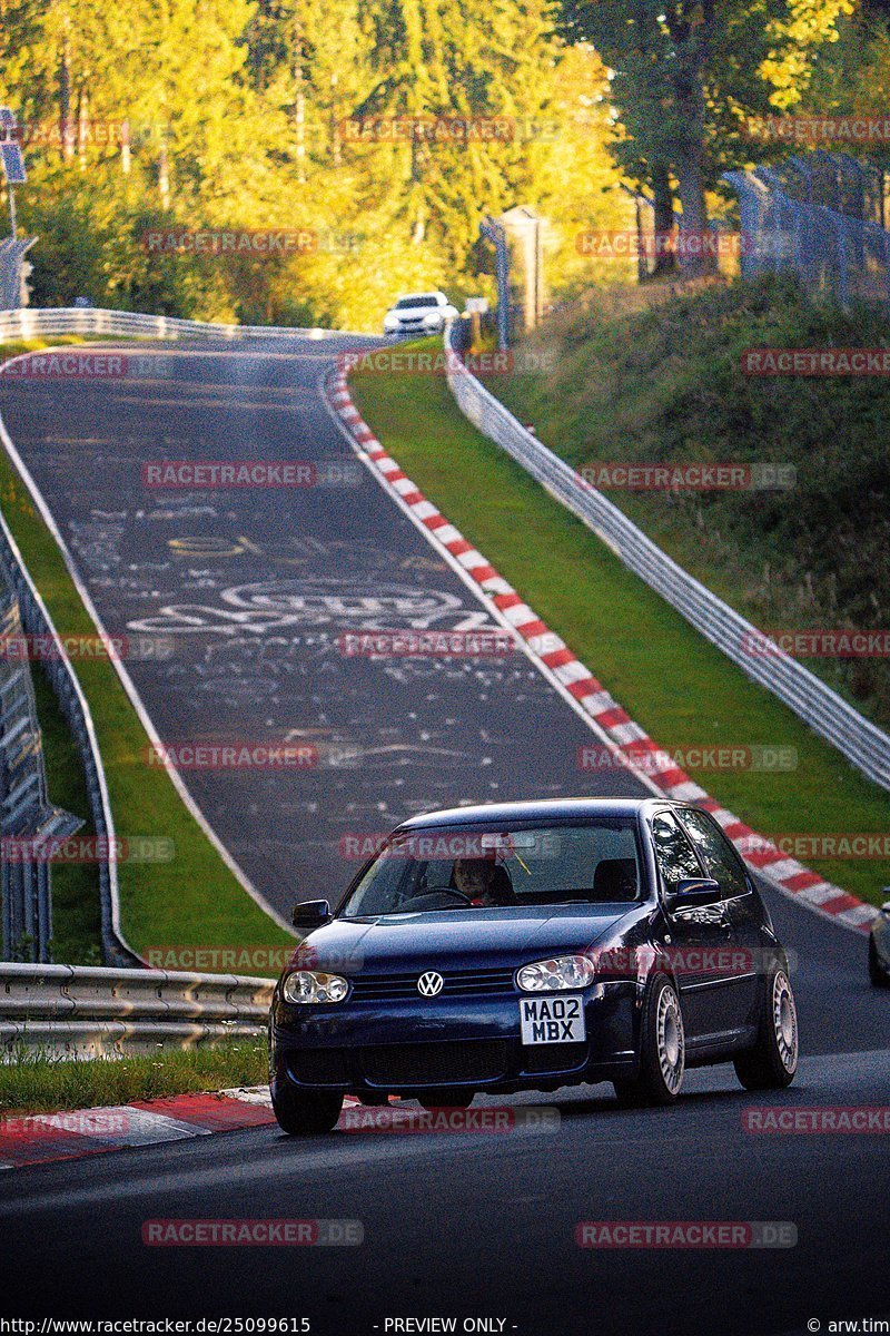 Bild #25099615 - Touristenfahrten Nürburgring Nordschleife (02.10.2023)