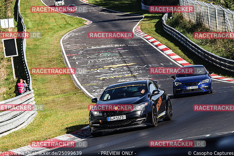 Bild #25099639 - Touristenfahrten Nürburgring Nordschleife (02.10.2023)