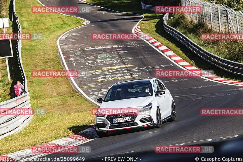 Bild #25099649 - Touristenfahrten Nürburgring Nordschleife (02.10.2023)