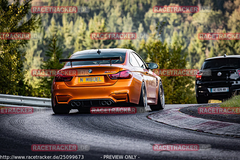 Bild #25099673 - Touristenfahrten Nürburgring Nordschleife (02.10.2023)