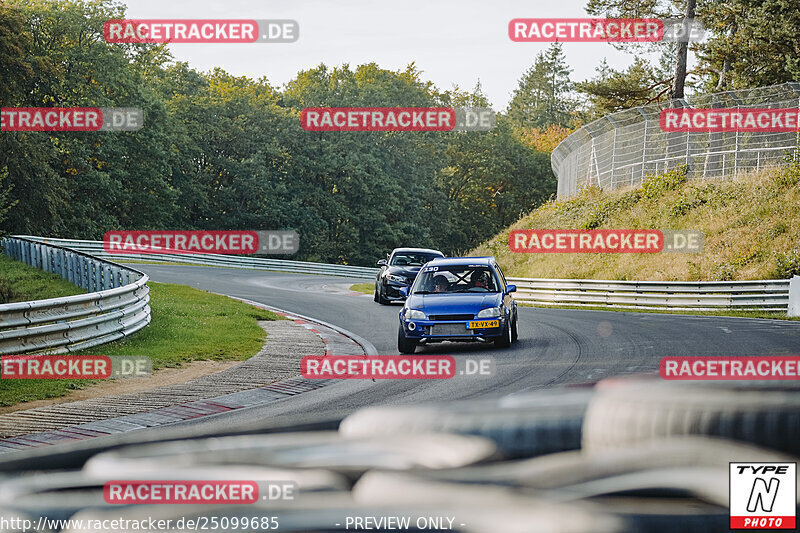 Bild #25099685 - Touristenfahrten Nürburgring Nordschleife (02.10.2023)