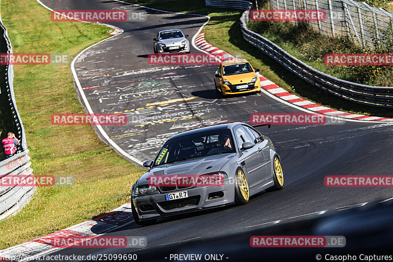 Bild #25099690 - Touristenfahrten Nürburgring Nordschleife (02.10.2023)