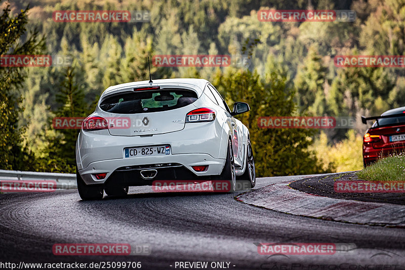 Bild #25099706 - Touristenfahrten Nürburgring Nordschleife (02.10.2023)