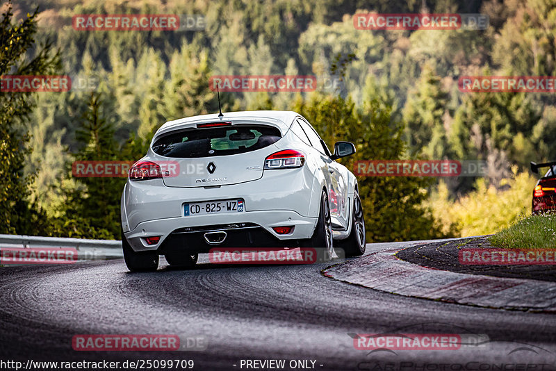 Bild #25099709 - Touristenfahrten Nürburgring Nordschleife (02.10.2023)