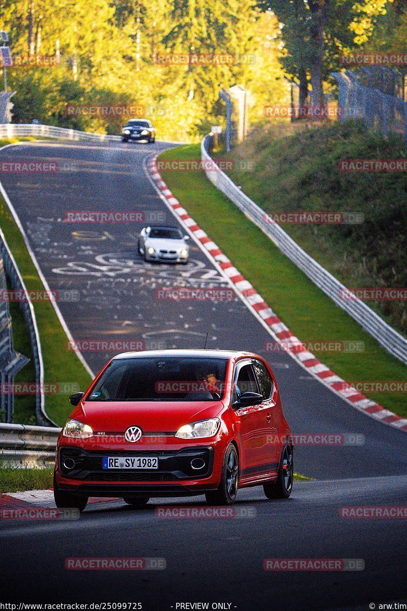 Bild #25099725 - Touristenfahrten Nürburgring Nordschleife (02.10.2023)