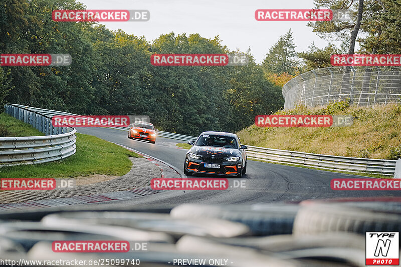 Bild #25099740 - Touristenfahrten Nürburgring Nordschleife (02.10.2023)