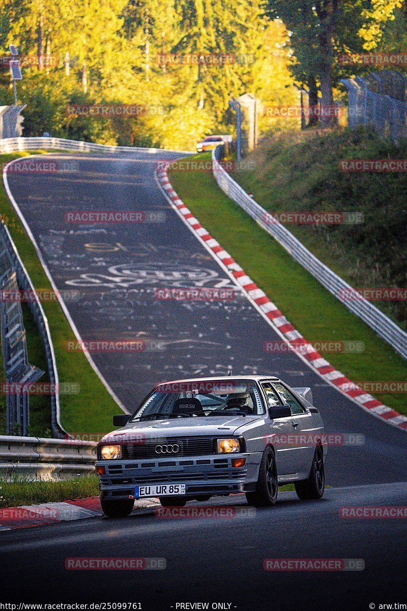 Bild #25099761 - Touristenfahrten Nürburgring Nordschleife (02.10.2023)