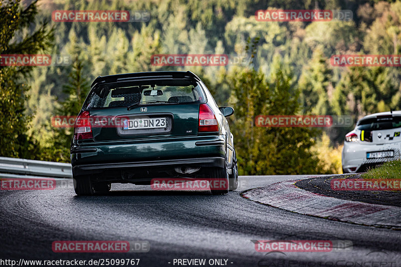 Bild #25099767 - Touristenfahrten Nürburgring Nordschleife (02.10.2023)