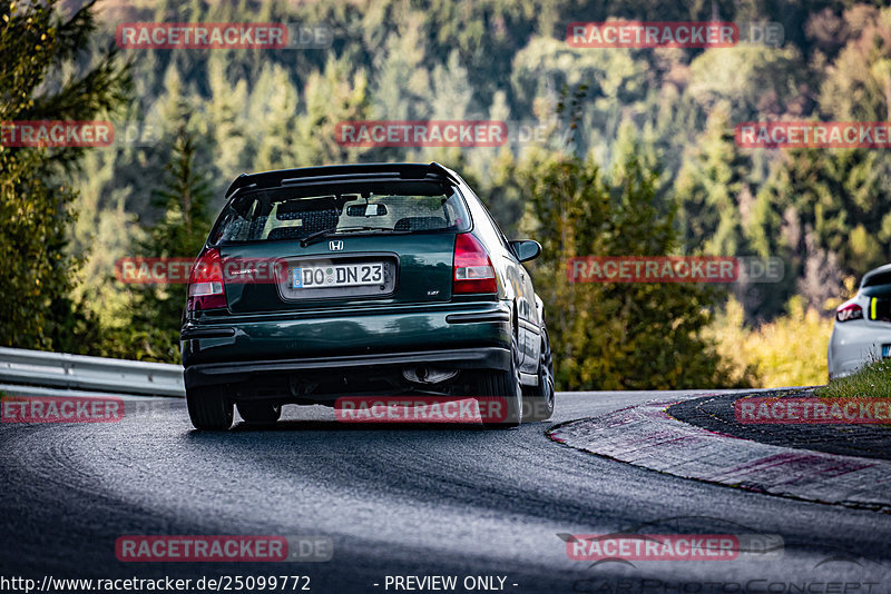 Bild #25099772 - Touristenfahrten Nürburgring Nordschleife (02.10.2023)