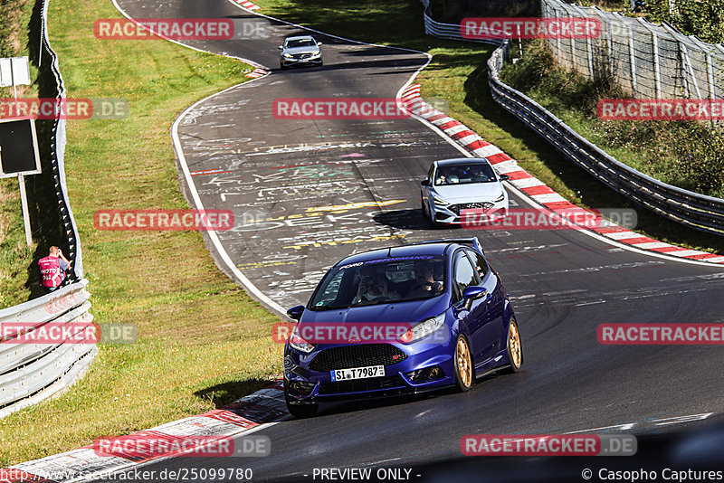 Bild #25099780 - Touristenfahrten Nürburgring Nordschleife (02.10.2023)