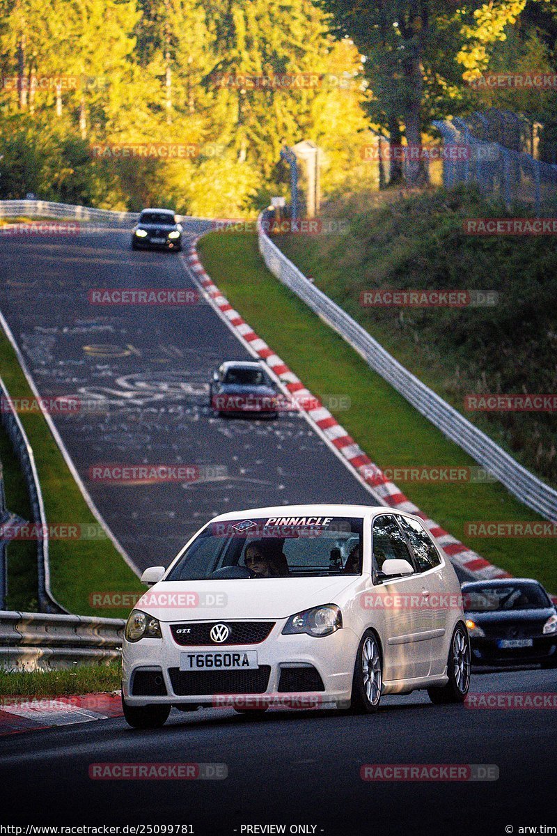 Bild #25099781 - Touristenfahrten Nürburgring Nordschleife (02.10.2023)