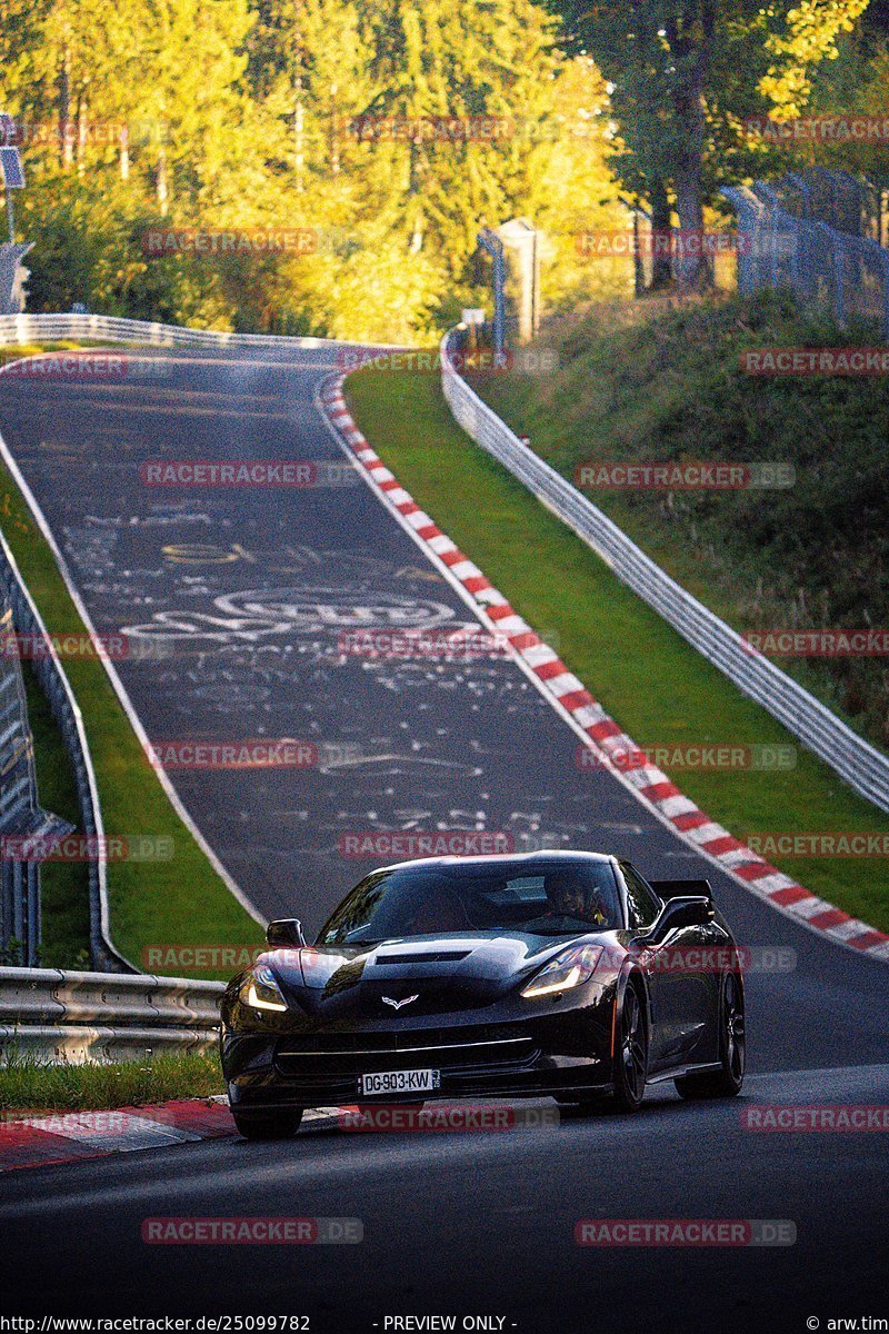 Bild #25099782 - Touristenfahrten Nürburgring Nordschleife (02.10.2023)