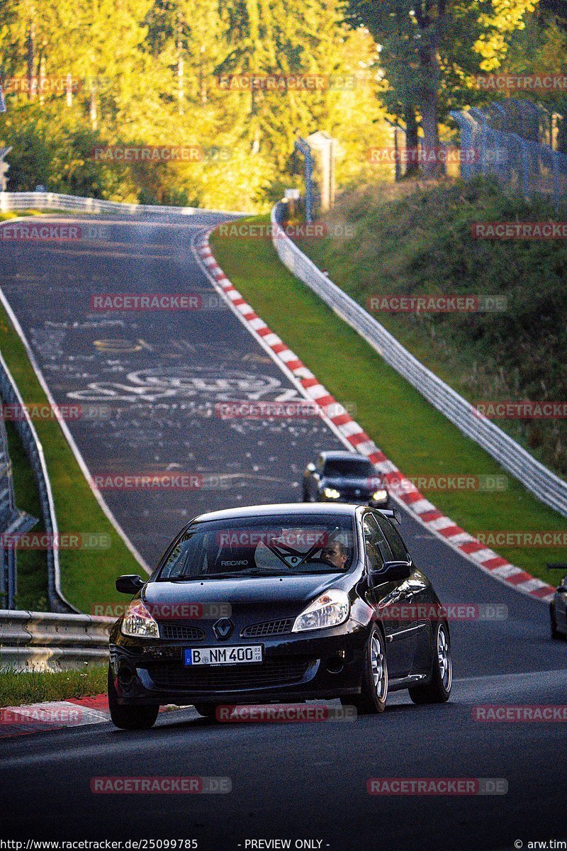 Bild #25099785 - Touristenfahrten Nürburgring Nordschleife (02.10.2023)