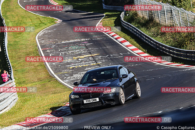 Bild #25099800 - Touristenfahrten Nürburgring Nordschleife (02.10.2023)