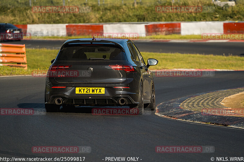 Bild #25099817 - Touristenfahrten Nürburgring Nordschleife (02.10.2023)