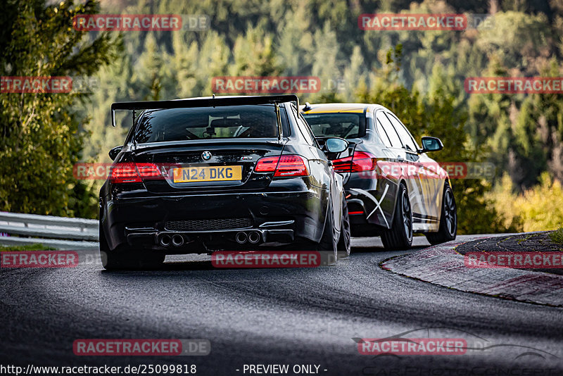 Bild #25099818 - Touristenfahrten Nürburgring Nordschleife (02.10.2023)