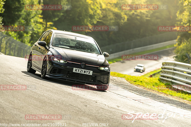 Bild #25099821 - Touristenfahrten Nürburgring Nordschleife (02.10.2023)