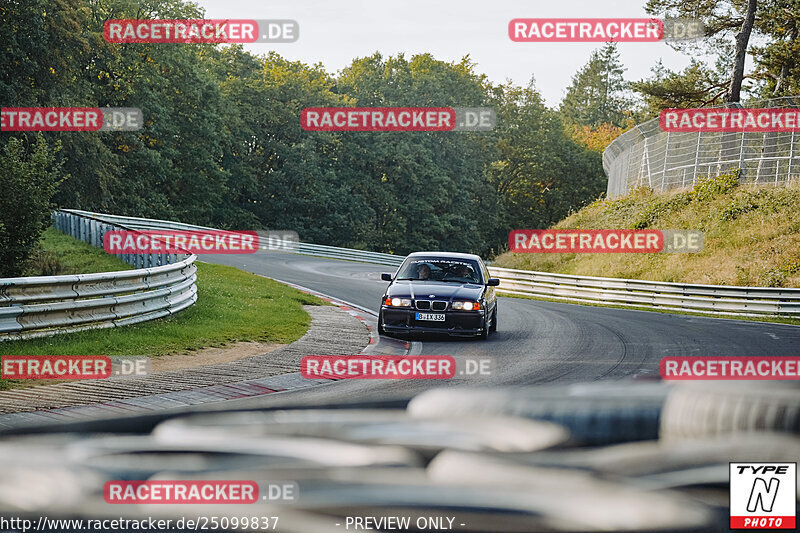 Bild #25099837 - Touristenfahrten Nürburgring Nordschleife (02.10.2023)