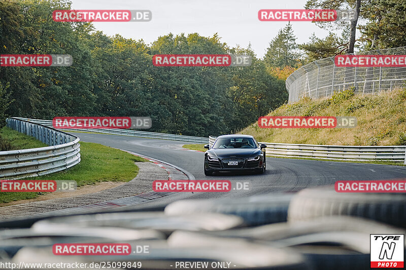 Bild #25099849 - Touristenfahrten Nürburgring Nordschleife (02.10.2023)