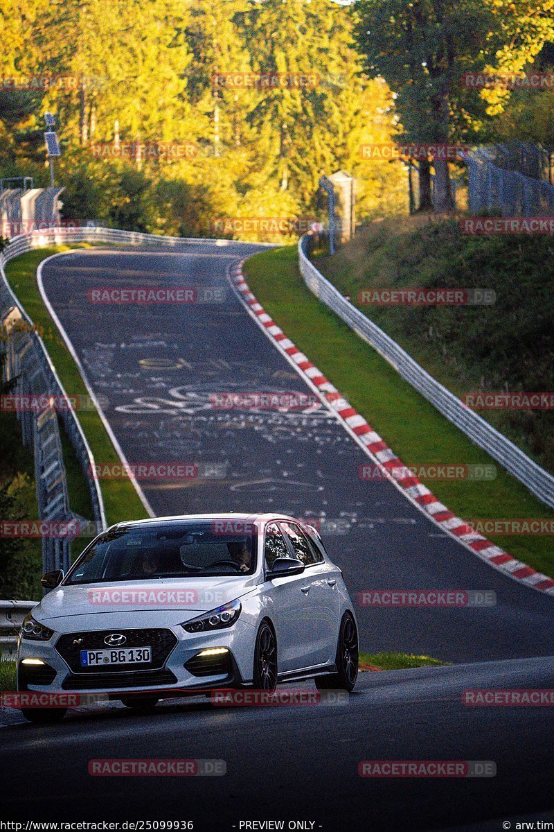 Bild #25099936 - Touristenfahrten Nürburgring Nordschleife (02.10.2023)