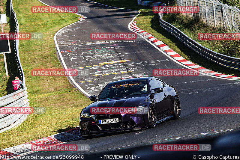 Bild #25099948 - Touristenfahrten Nürburgring Nordschleife (02.10.2023)