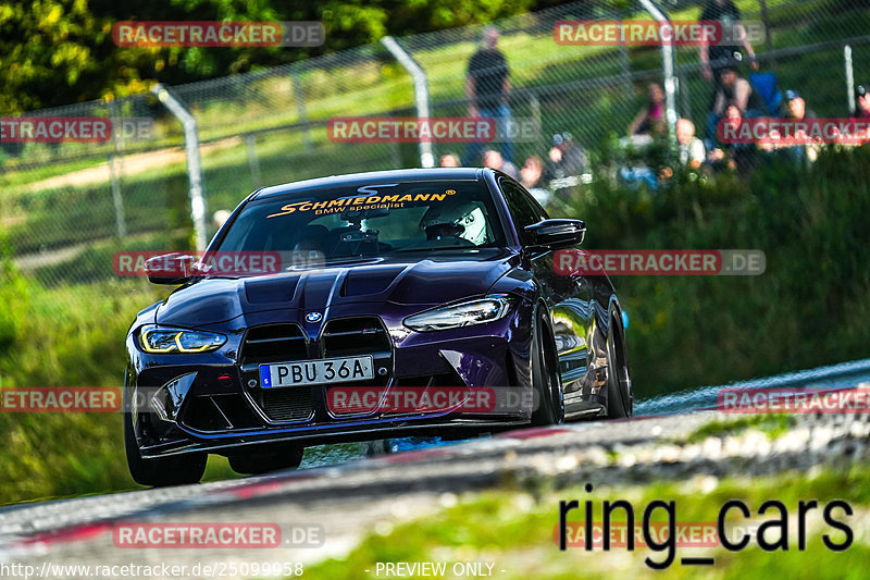 Bild #25099958 - Touristenfahrten Nürburgring Nordschleife (02.10.2023)