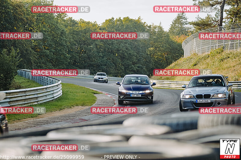 Bild #25099959 - Touristenfahrten Nürburgring Nordschleife (02.10.2023)