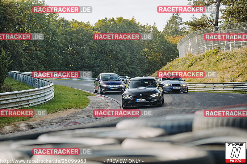 Bild #25099963 - Touristenfahrten Nürburgring Nordschleife (02.10.2023)