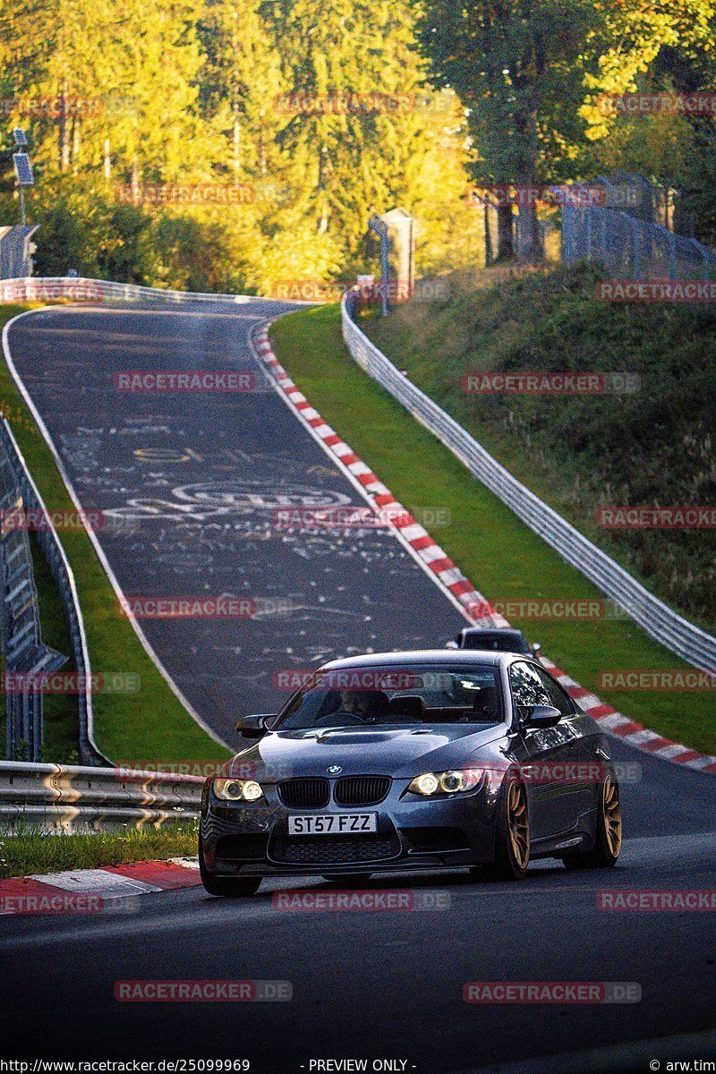 Bild #25099969 - Touristenfahrten Nürburgring Nordschleife (02.10.2023)