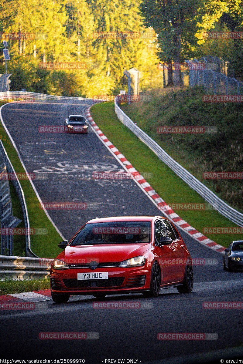 Bild #25099970 - Touristenfahrten Nürburgring Nordschleife (02.10.2023)