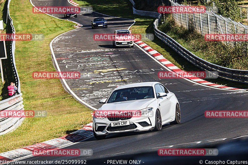 Bild #25099992 - Touristenfahrten Nürburgring Nordschleife (02.10.2023)