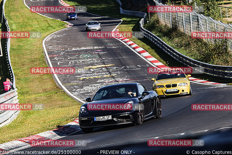 Bild #25100000 - Touristenfahrten Nürburgring Nordschleife (02.10.2023)