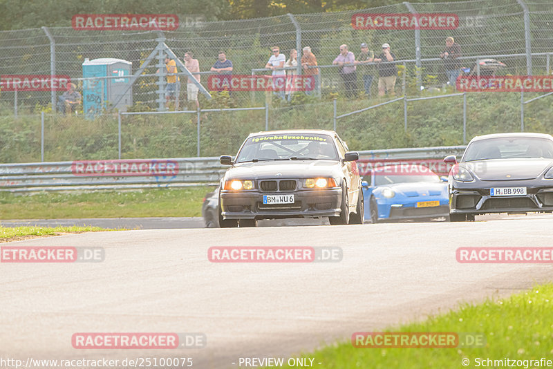 Bild #25100075 - Touristenfahrten Nürburgring Nordschleife (02.10.2023)