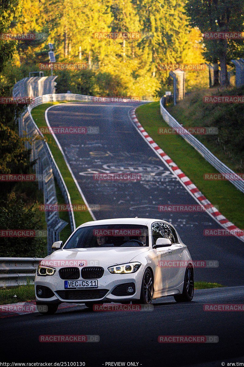 Bild #25100130 - Touristenfahrten Nürburgring Nordschleife (02.10.2023)