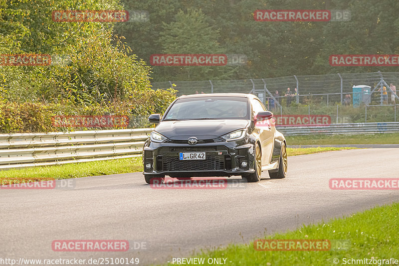 Bild #25100149 - Touristenfahrten Nürburgring Nordschleife (02.10.2023)