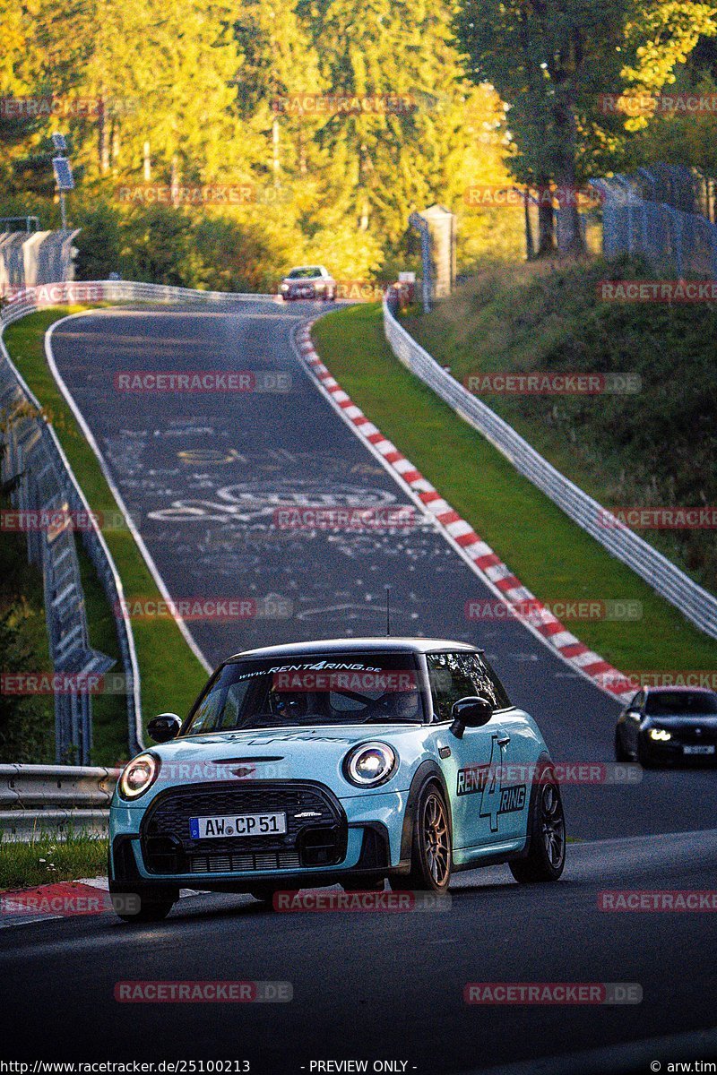 Bild #25100213 - Touristenfahrten Nürburgring Nordschleife (02.10.2023)