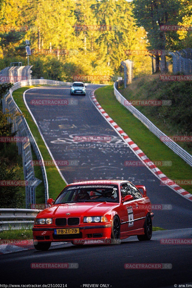 Bild #25100214 - Touristenfahrten Nürburgring Nordschleife (02.10.2023)