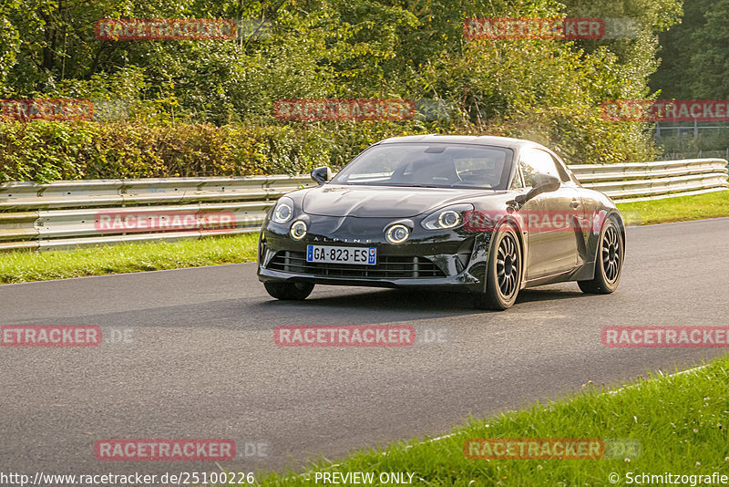 Bild #25100226 - Touristenfahrten Nürburgring Nordschleife (02.10.2023)